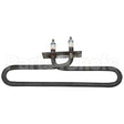 370545 Compatible Midwest Appliance Parts Heating Ele Fan 120V