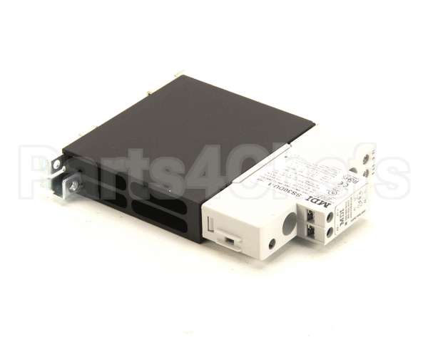 370570 Lincoln Relay Mdi