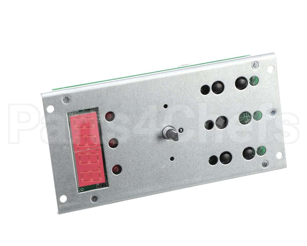 37059.0000 Imperial Icvpe-Timer