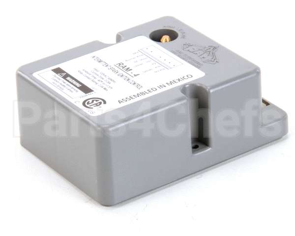37061 Imperial Isae-Intermittent Pilot Ignition Control