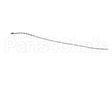 37061.0000 Bunn Tie, Wave 304 Sst .17Wx14.3Lg