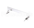 37065.0000 Bunn Bracket Weldment, Drip Tray 4/5