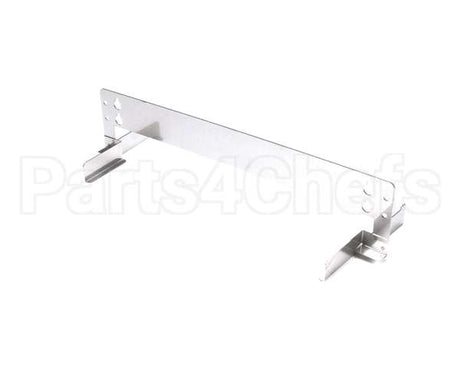 37065.0000 Bunn Bracket Weldment, Drip Tray 4/5