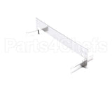 37065.0000 Bunn Bracket Weldment, Drip Tray 4/5