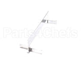 37065.0000 Bunn Bracket Weldment, Drip Tray 4/5