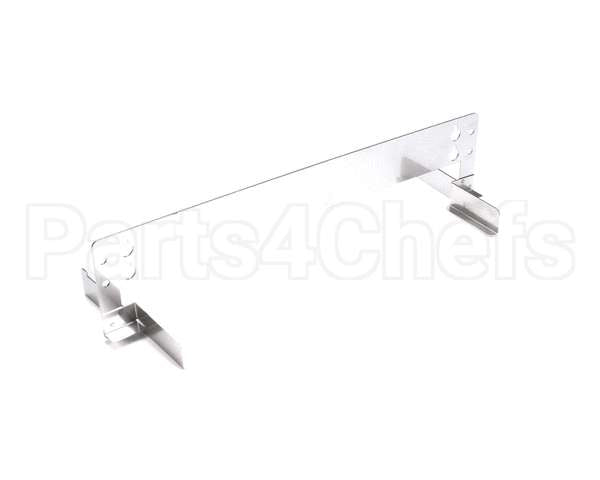 37065.0000 Bunn Bracket Weldment, Drip Tray 4/5