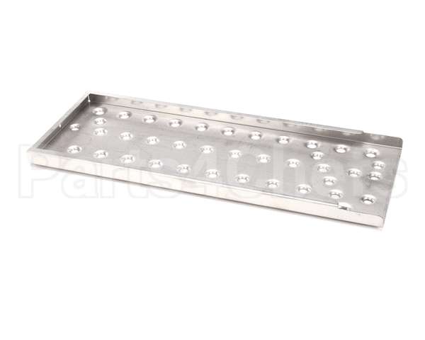 370657 Lincoln Oriface Plate