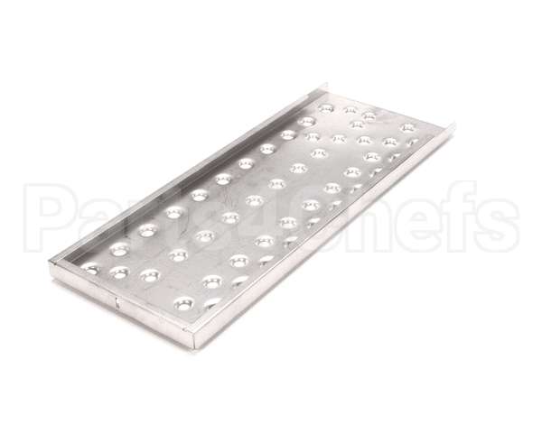 370657 Lincoln Oriface Plate