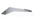 370662 Lincoln Baffle Air Return Right