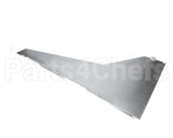 370662 Lincoln Baffle Air Return Right