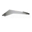370663 Compatible Lincoln Baffle Air Return Left