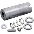 370671 Compatible Lincoln Coupling Drive