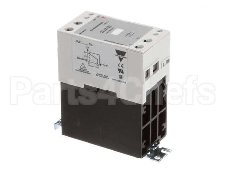 370672 Lincoln Solid State Relay 50Amp