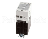 370672 Lincoln Solid State Relay 50Amp