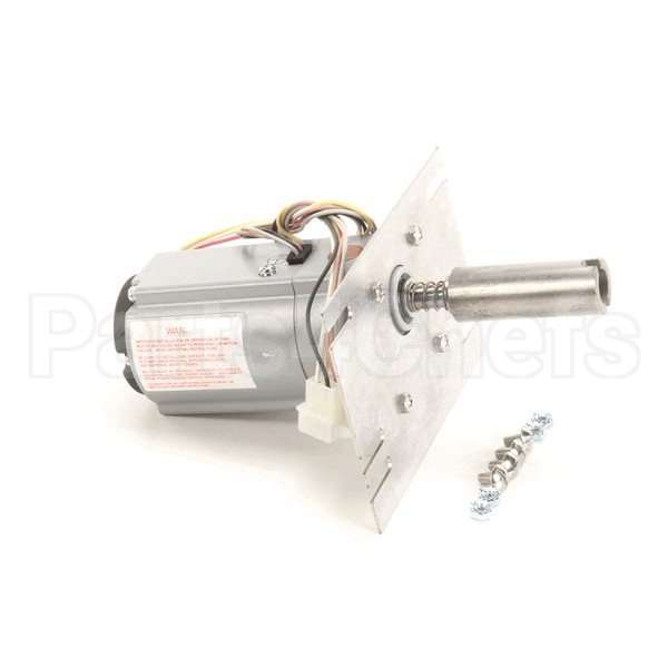 370676 Compatible Lincoln Motor 230/50-60/1
