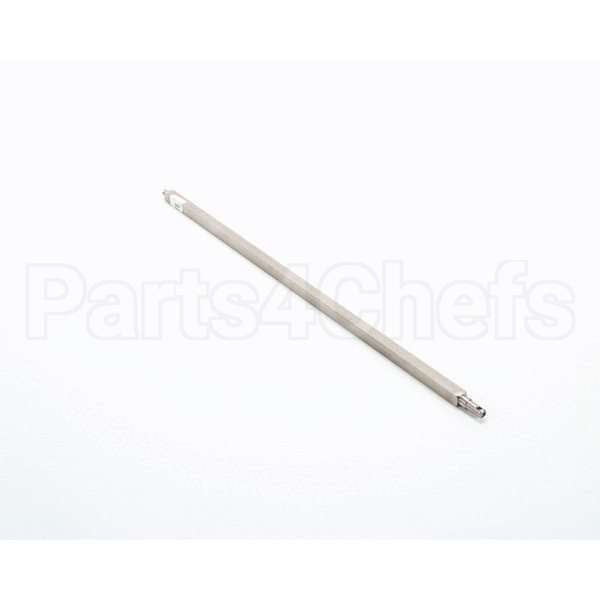 370678 Compatible Lincoln Shaft Convyr Drive 2Ft