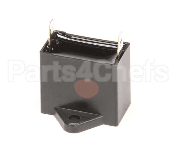 370682 Lincoln Capacitor Brown