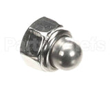 3707 Desmon Usa Nye Lock Nut For Ss Lid