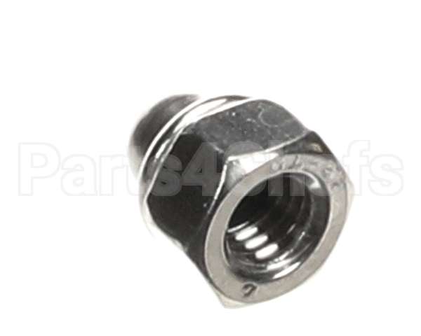 3707 Desmon Usa Nye Lock Nut For Ss Lid