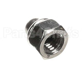 3707 Desmon Usa Nye Lock Nut For Ss Lid