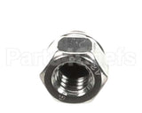 3707 Desmon Usa Nye Lock Nut For Ss Lid