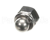 3707 Desmon Usa Nye Lock Nut For Ss Lid