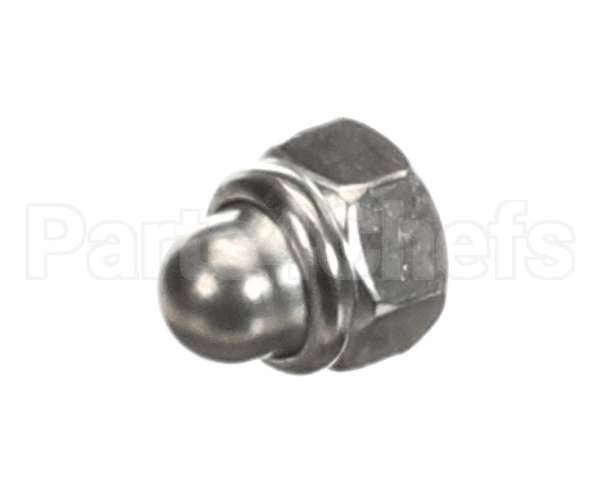 3707 Preprite Desmon P580135 Nylon Lock Nut For Ss L