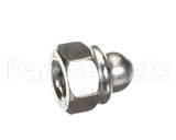 3707 Preprite Desmon P580135 Nylon Lock Nut For Ss L