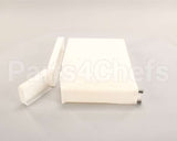 37070S Silver King Container Assembly Right