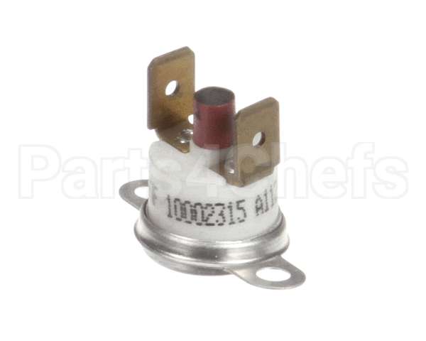 370736 Lincoln Thermostat Export Fusion
