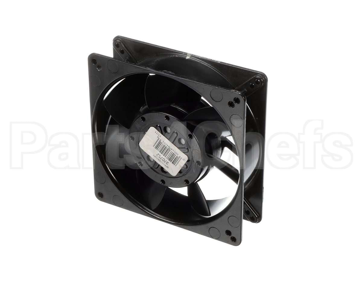 370752 Lincoln Fan Ac