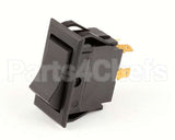 37079.0000 Bunn Switch,Mom-Start Dpst 250V