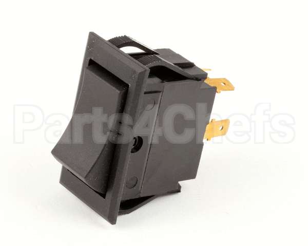 37079.0000 Bunn Switch,Mom-Start Dpst 250V