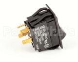 37079.0000 Bunn Switch,Mom-Start Dpst 250V