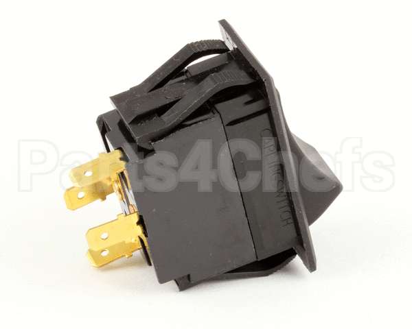 37080.0000 Bunn Switch, On/Off Spst 250V