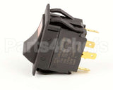 37080.0000 Bunn Switch, On/Off Spst 250V