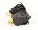 37080.0001 Bunn Switch, Mom Start Dpst