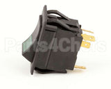 37080.0001 Bunn Switch, Mom Start Dpst