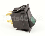 37080.0001 Bunn Switch, Mom Start Dpst