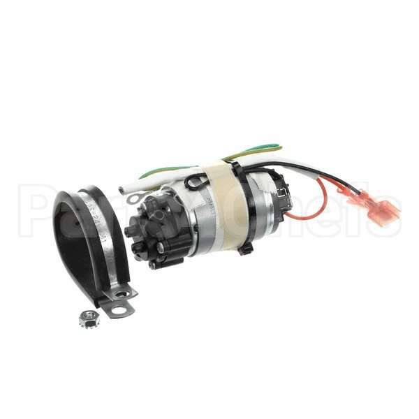 37084.1003 Compatible Bunn Pumpassembly, Kit W/Mtr & Leads
