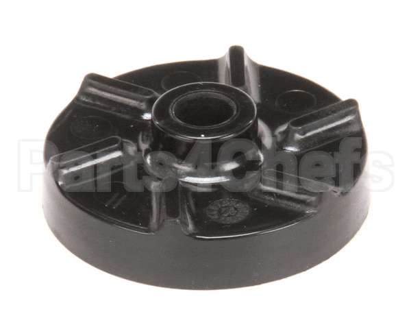3709 Grindmaster Cecilware Impeller, Mcx, Lo Fin, Lo Foam