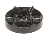 3709 Grindmaster Cecilware Impeller, Mcx, Lo Fin, Lo Foam