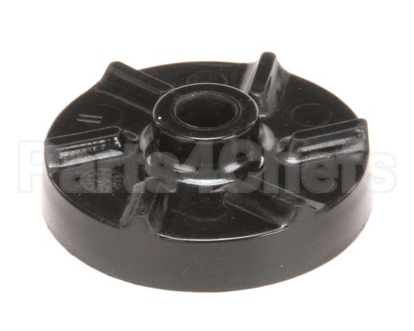 3709 Grindmaster Cecilware Impeller, Mcx, Lo Fin, Lo Foam