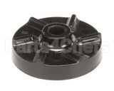 3709 Grindmaster Cecilware Impeller, Mcx, Lo Fin, Lo Foam