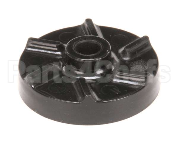 3709 Grindmaster Cecilware Impeller, Mcx, Lo Fin, Lo Foam