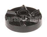 3709 Grindmaster Cecilware Impeller, Mcx, Lo Fin, Lo Foam