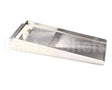 370912 Lincoln Finger Housing Top/Bot 2Ft Fas