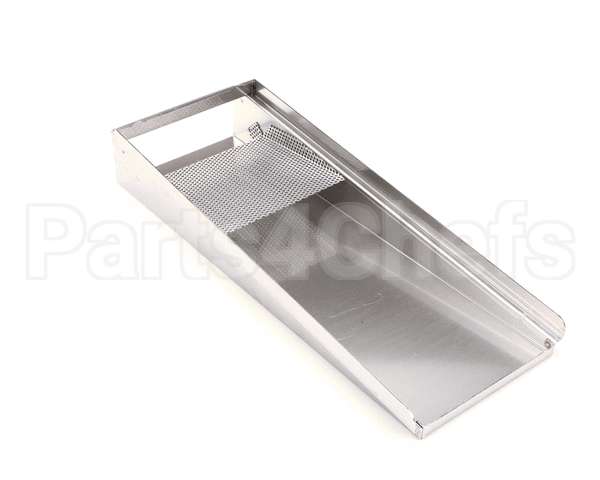 370912 Lincoln Finger Housing Top/Bot 2Ft Fas