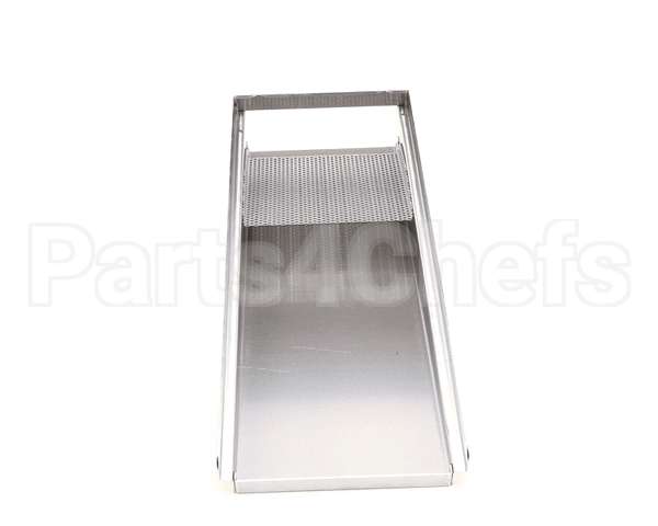370912 Lincoln Finger Housing Top/Bot 2Ft Fas