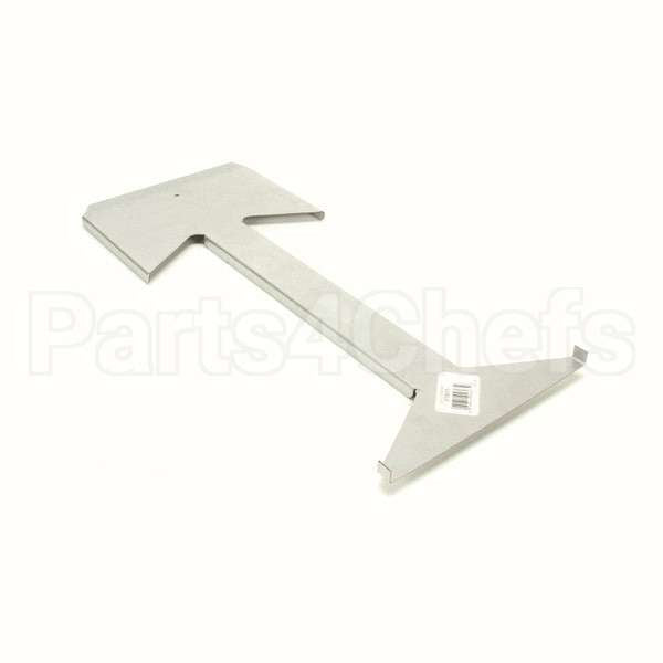 370913 Compatible Lincoln Air Duct Panel Top Az 70 -8930